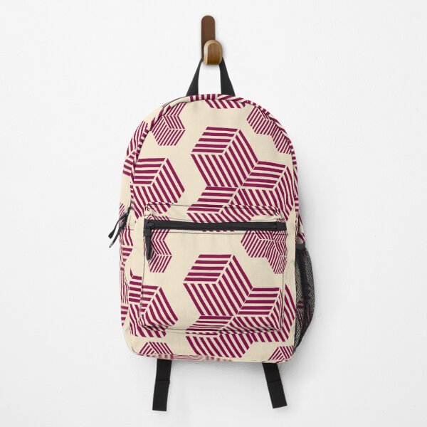 Item preview, Cube Pattern designed and sold by Spacepaprika.