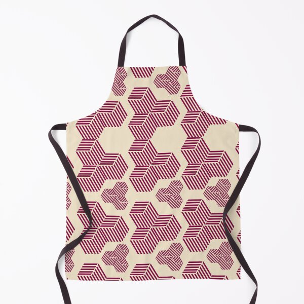 Item preview, Cube Pattern designed and sold by Spacepaprika.