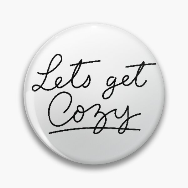 Item preview, Lets get cozy designed and sold by LaPetiteBelette.