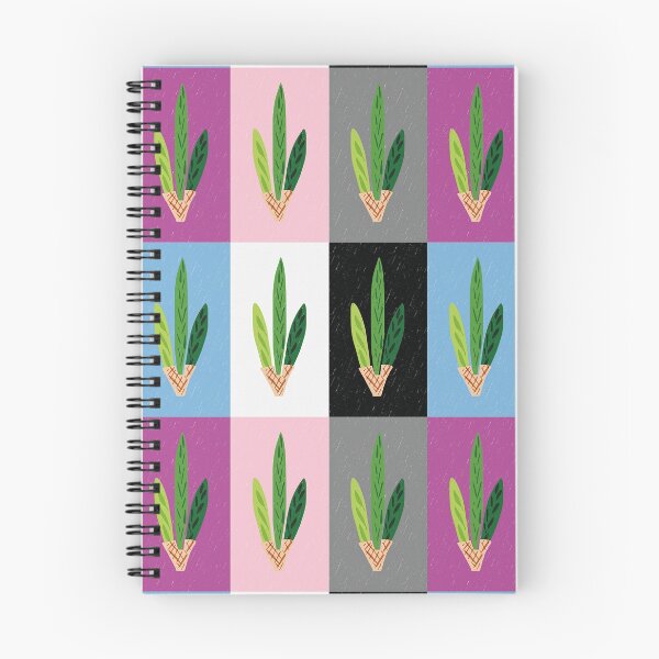Item preview, Lulav - Cool Clean Pop Art Grid designed and sold by TillaCrowne.