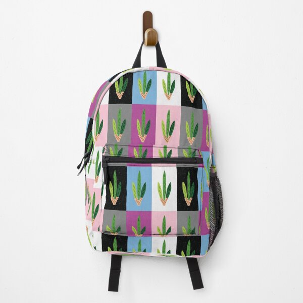 Item preview, Lulav - Cool Clean Pop Art Grid designed and sold by TillaCrowne.