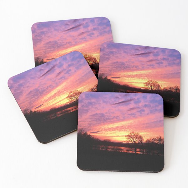 Item preview, Purple Skies  designed and sold by TLukeJackson.