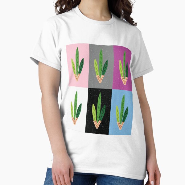 Item preview, Lulav - Cool Clean Pop Art Grid designed and sold by TillaCrowne.