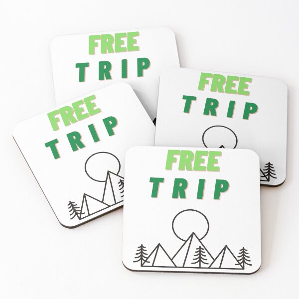 Item preview, Free trip to nature designed and sold by Life-s-A-Hike.