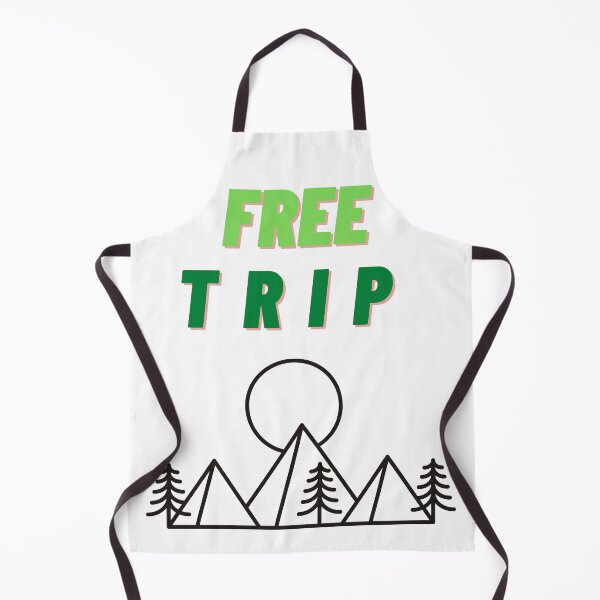 Item preview, Free trip to nature designed and sold by Life-s-A-Hike.