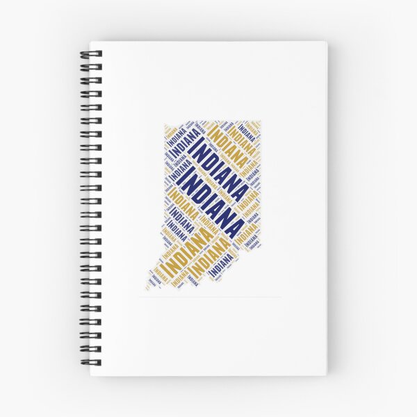 Item preview, Indiana Sticker designed and sold by Eroda Creations.