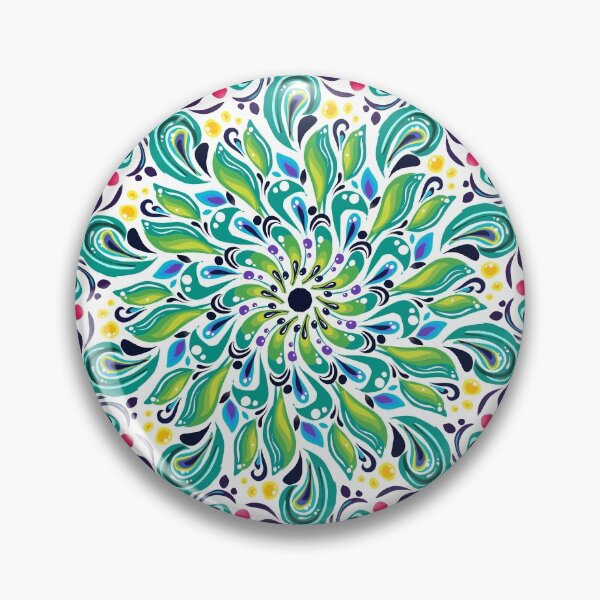 Item preview, Mandala designed and sold by KhushbuGohil.