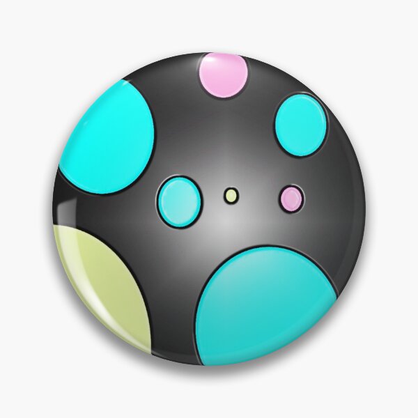 Item preview, Spotty designed and sold by Mike Paget.