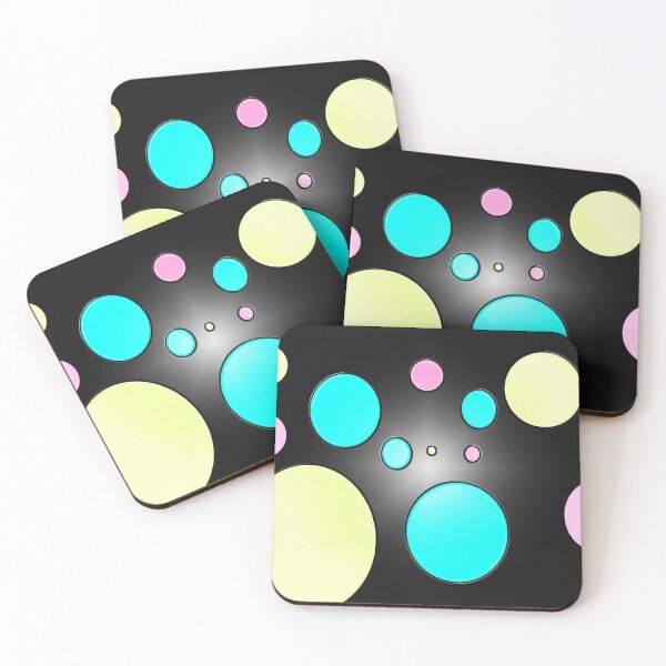 Item preview, Spotty designed and sold by Mike Paget.