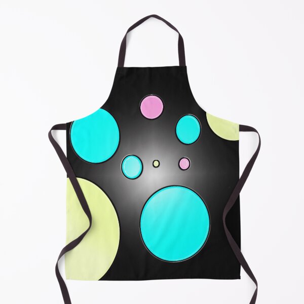 Item preview, Spotty designed and sold by Mike Paget.