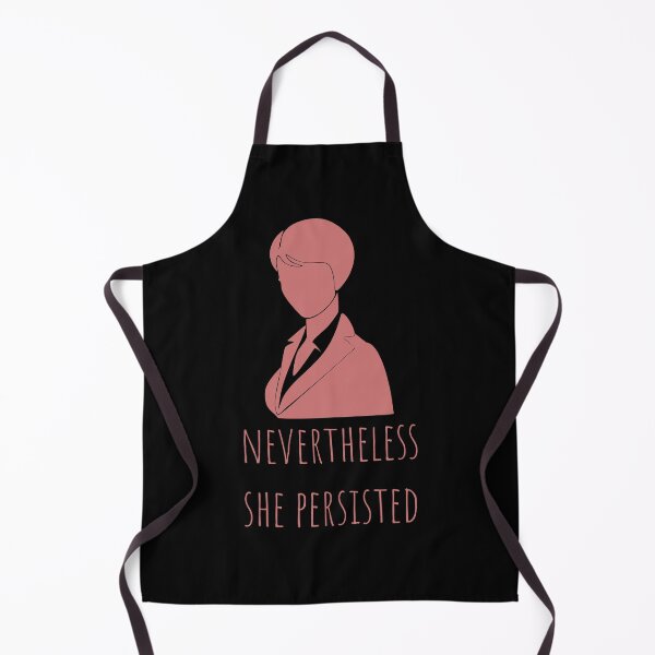 Item preview, nevertheless she persisted designed and sold by Superarm.