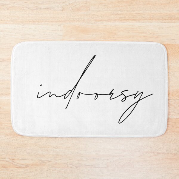 Item preview, Indoorsy designed and sold by Dollfacedesign.