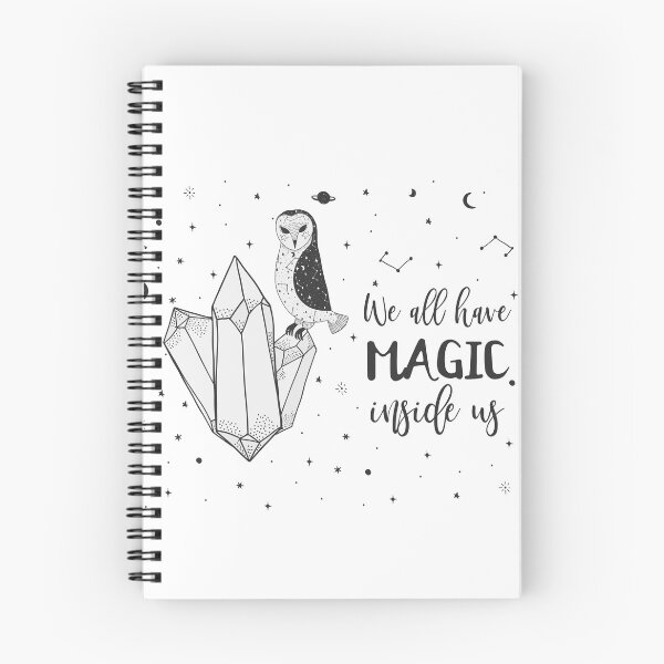 Item preview, We all have magic designed and sold by FeffCreates.