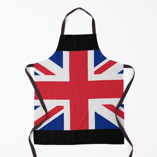Item preview, UK Flag designed and sold by Orchyd.