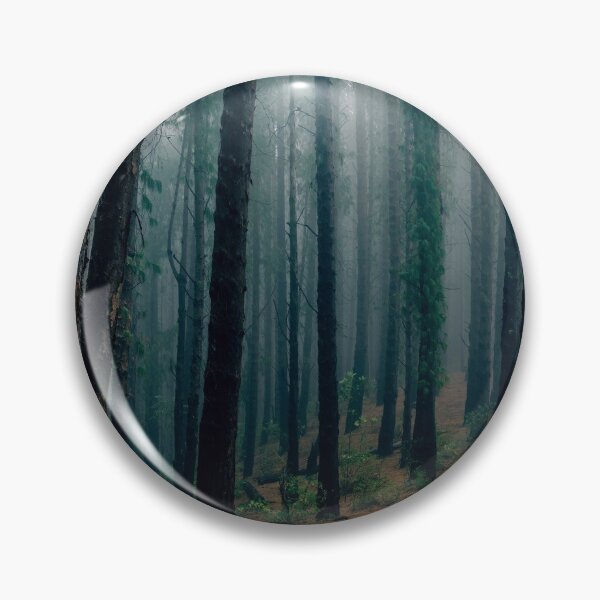 Item preview, Dark forest  designed and sold by Basic310.