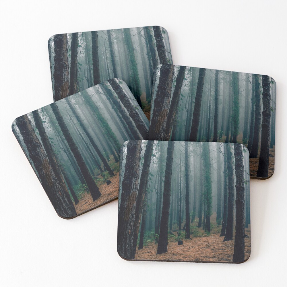 Item preview, Coasters (Set of 4) designed and sold by Basic310.