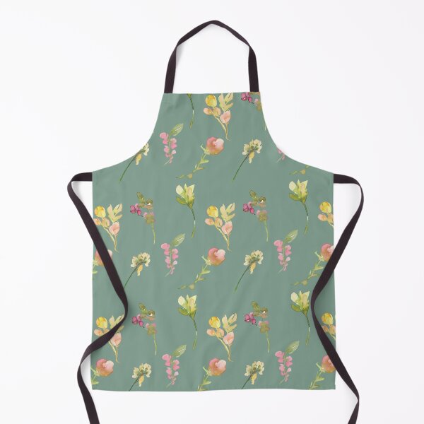 Item preview, Watercolor Seamless,floral patten designed and sold by Aramdesing.