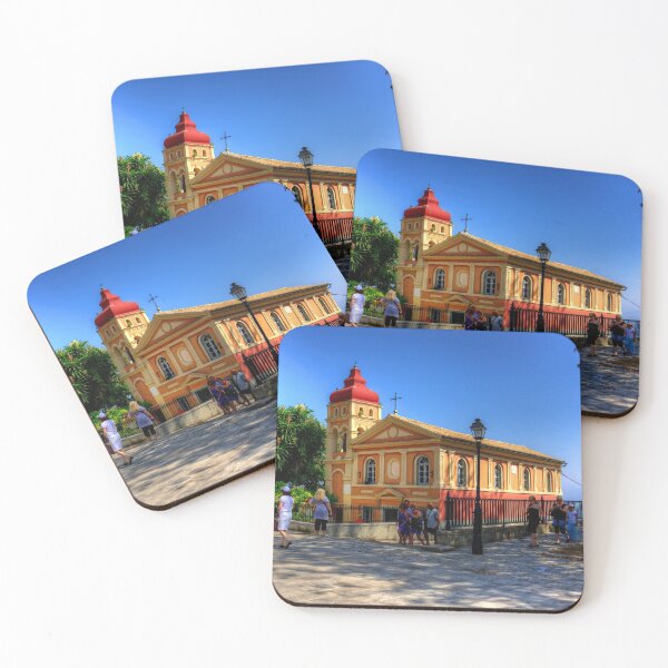 Item preview, Church of Virgin Mary Mandrakina designed and sold by tomg.