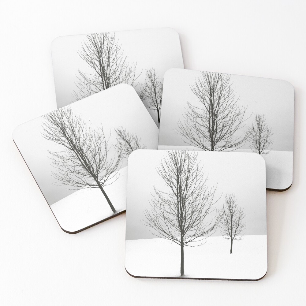 Item preview, Coasters (Set of 4) designed and sold by Basic310.