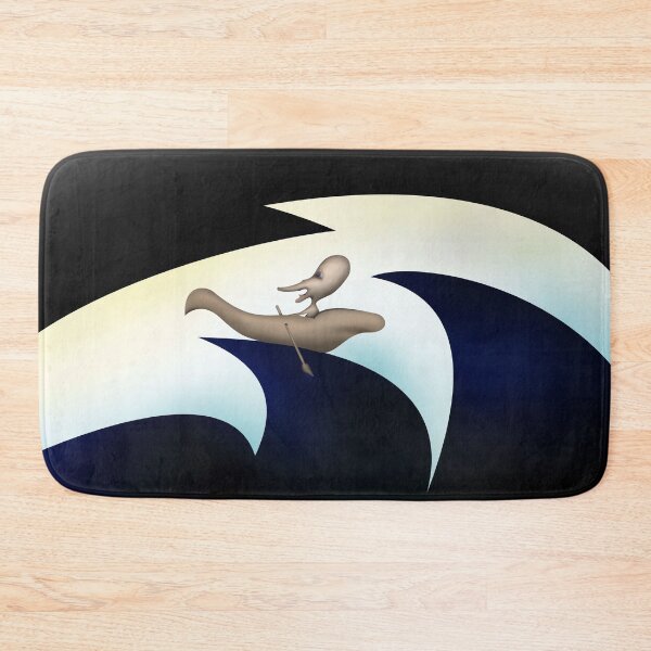 Item preview, Waves designed and sold by Wolzotan.
