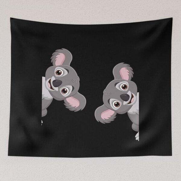 Item preview, Koala Bear designed and sold by Ibu83.