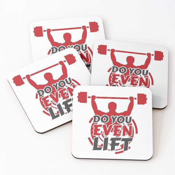 Item preview, Do You Even Lift designed and sold by RsK_DeSiGn.