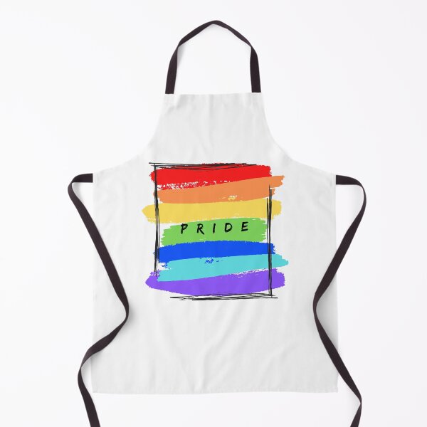 Item preview, Pride Rainbow designed and sold by Stepadoda.