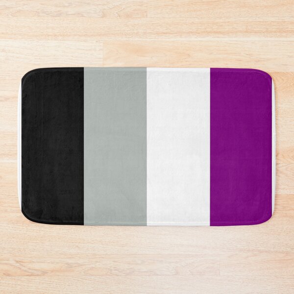 Item preview, Asexual Flag designed and sold by tasha0louise.