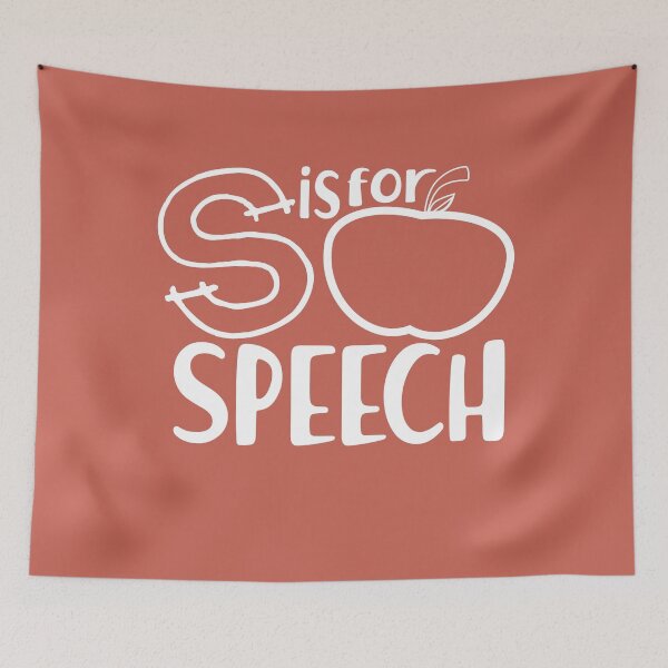 Item preview, Speech Language Pathologist Instructor Appreciation designed and sold by majidkacm.