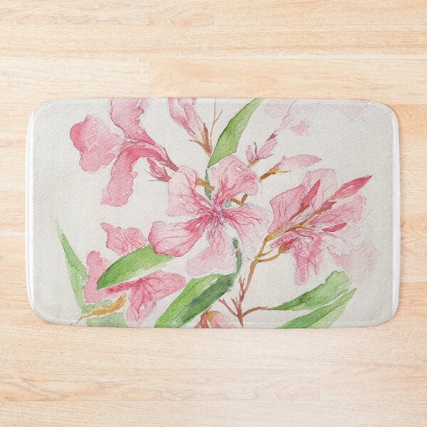Item preview, Laurel Rose designed and sold by Laure Boucherie.