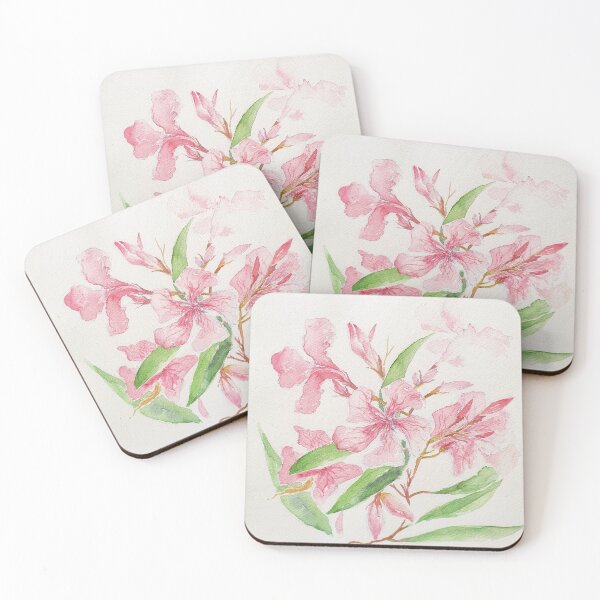 Item preview, Laurel Rose designed and sold by Laure Boucherie.