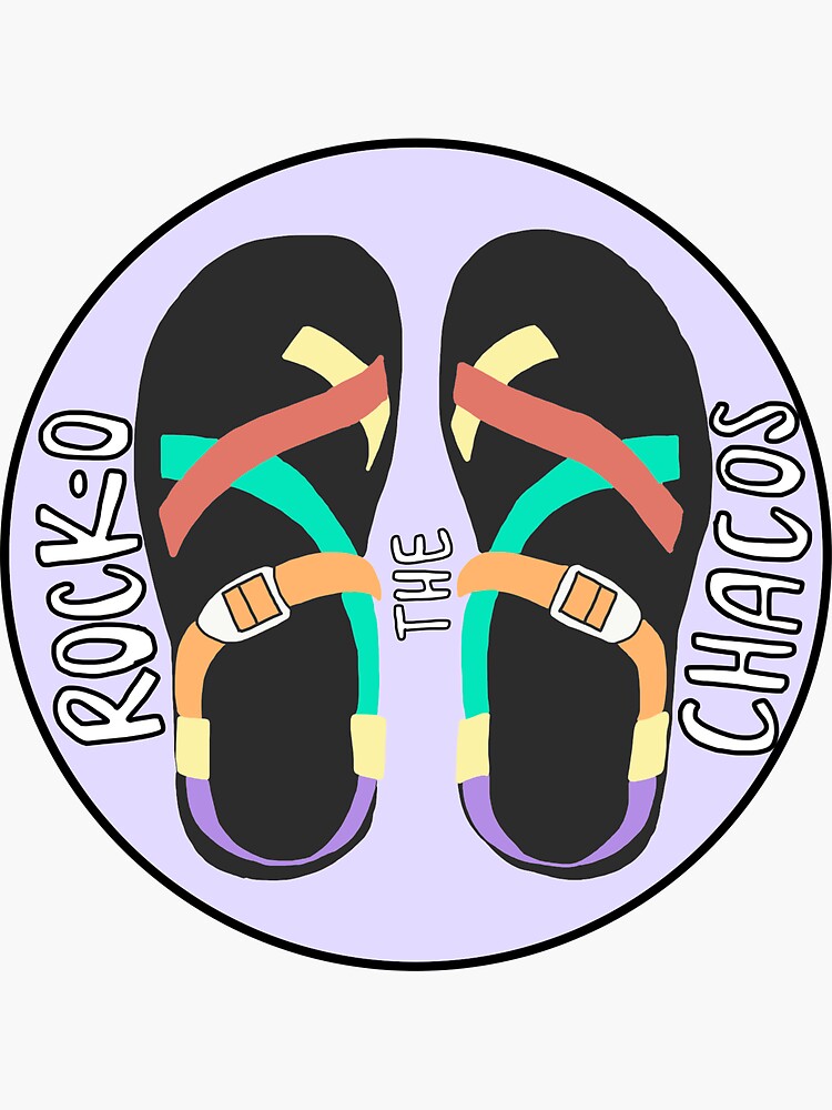 rock creek chacos
