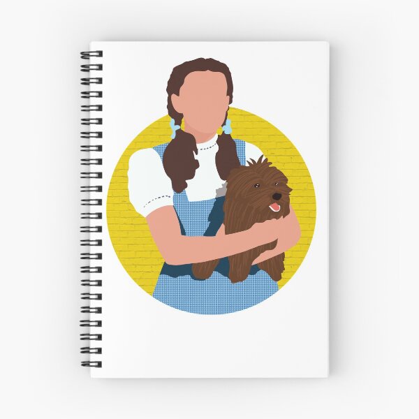 Item preview, Dorothy  designed and sold by OmerNark.