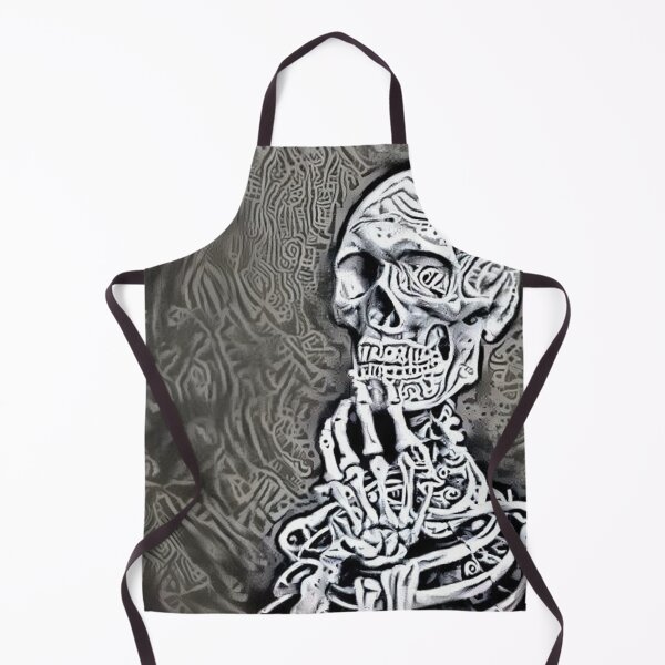 Item preview, Skeleton Thinking designed and sold by KishShop.