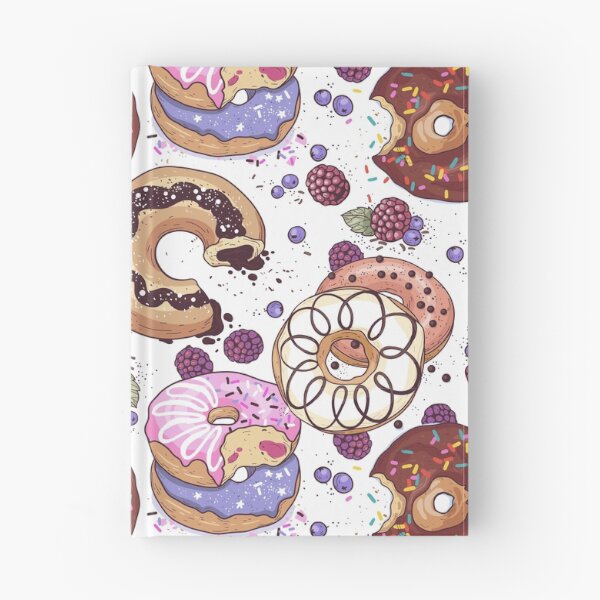 Item preview, Donut & Sprinkles designed and sold by GionaSophia.