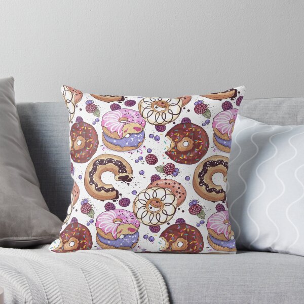 Item preview, Donut & Sprinkles designed and sold by GionaSophia.