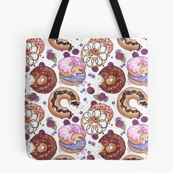 Item preview, Donut & Sprinkles designed and sold by GionaSophia.