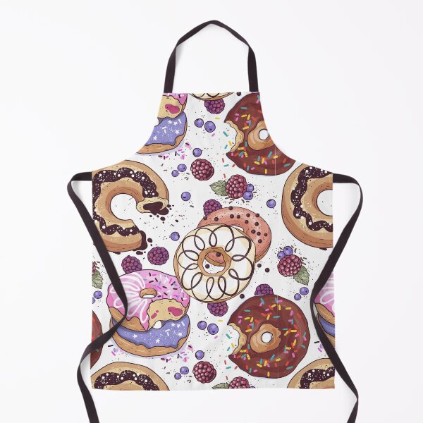 Item preview, Donut & Sprinkles designed and sold by GionaSophia.