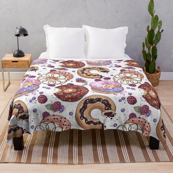 Item preview, Donut & Sprinkles designed and sold by GionaSophia.
