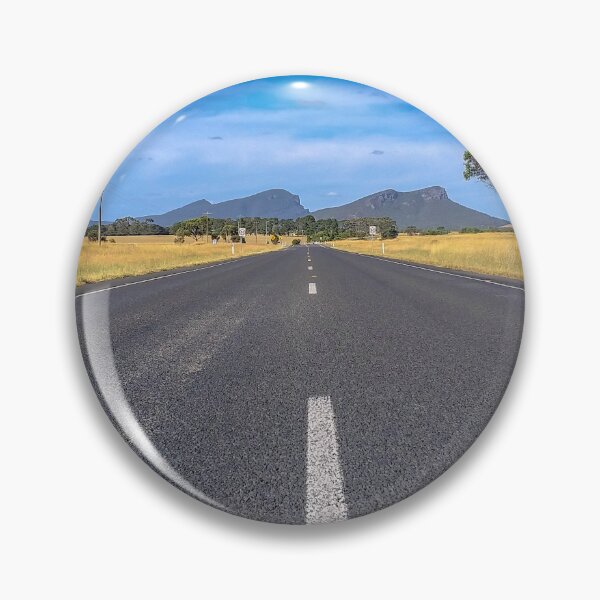 Item preview, Highway to the Grampians designed and sold by Steven Jodoin.