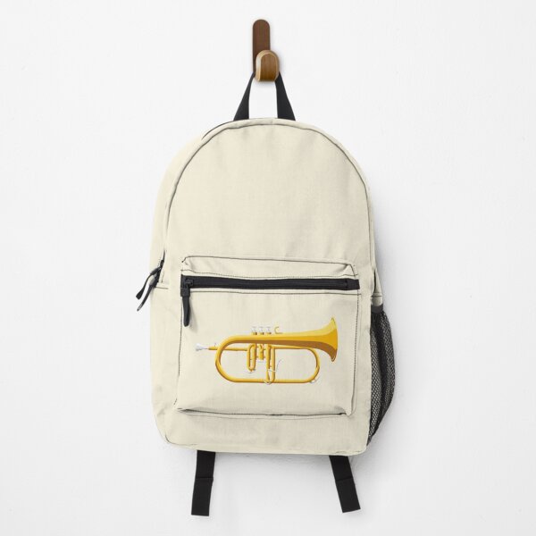 Item preview, Shiny Golden Flugelhorn designed and sold by Menno van der Meer.