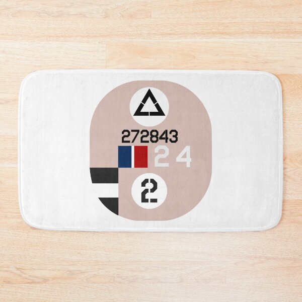 Item preview, B-24 Liberator - Tail Design - Strawberry Bitch - 376th Heavy Bombardment Group designed and sold by grnbayhusker.