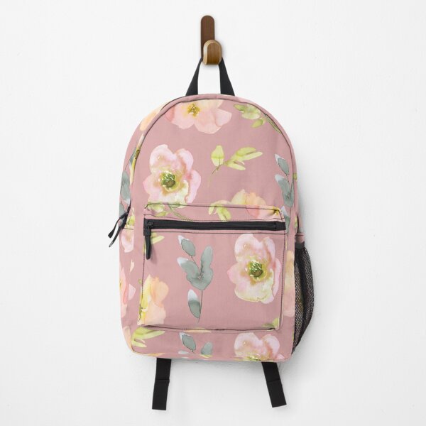 Item preview, Watercolor Seamless,floral patten designed and sold by Aramdesing.