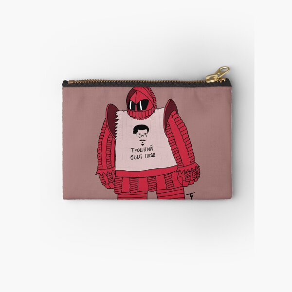 Item preview, Red menace designed and sold by TNTropy.
