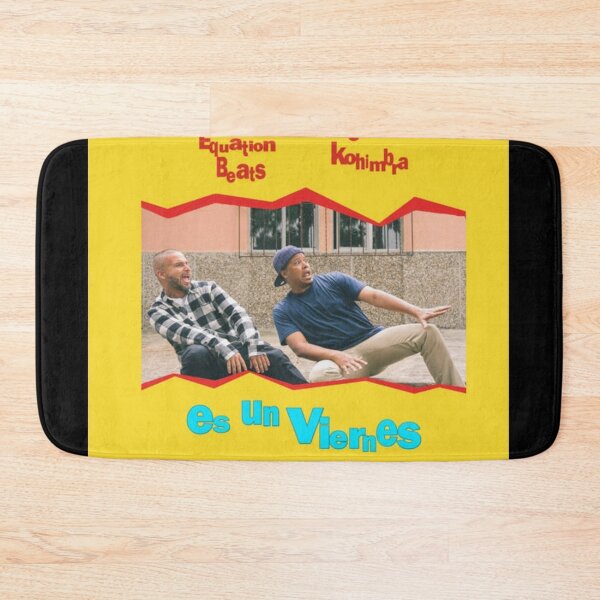 Item preview, Es Un Viernes designed and sold by WittyMillennial.