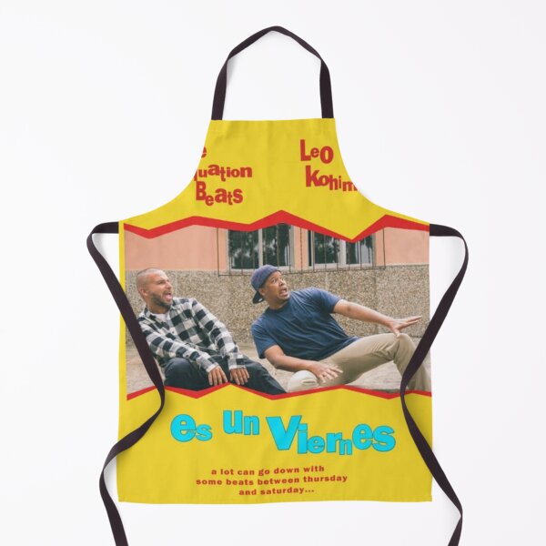 Item preview, Es Un Viernes designed and sold by WittyMillennial.