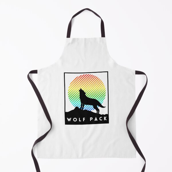 Item preview, Wolf Pack designed and sold by Stepadoda.