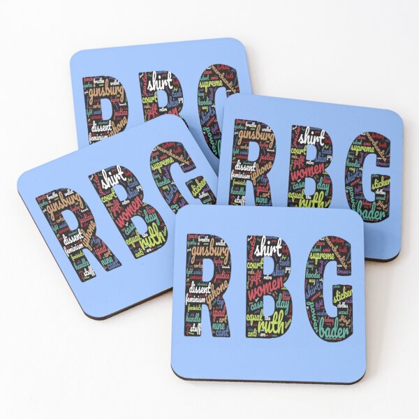 Item preview, ruth bader ginsburg designed and sold by Apoorv Choudhary.