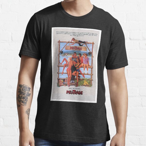"Movie Poster Merchandise" Tshirt for Sale by PicturesMerch Redbubble meatballs tshirts