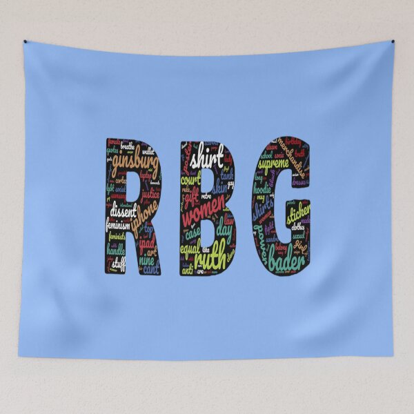 Item preview, ruth bader ginsburg designed and sold by Apoorv Choudhary.